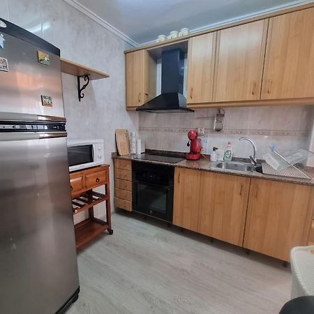 Lovely Three-Bedroom Apartment In Puerto De Sagunt Sagunto 外观 照片