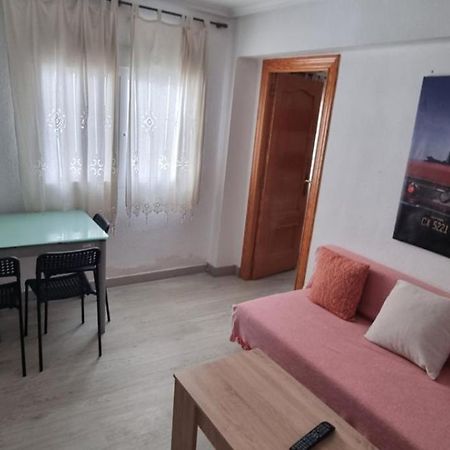 Lovely Three-Bedroom Apartment In Puerto De Sagunt Sagunto 外观 照片