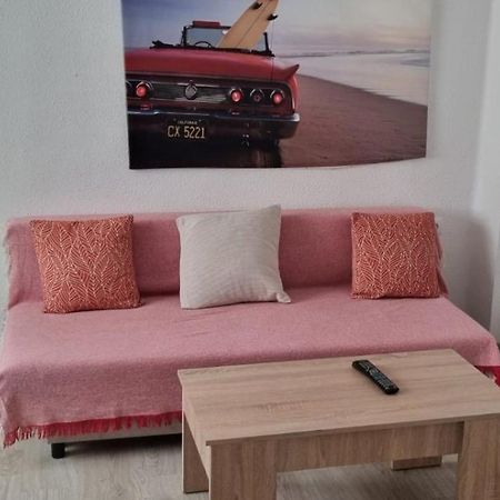 Lovely Three-Bedroom Apartment In Puerto De Sagunt Sagunto 外观 照片