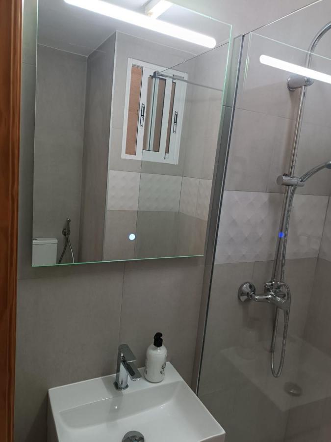 Lovely Three-Bedroom Apartment In Puerto De Sagunt Sagunto 外观 照片