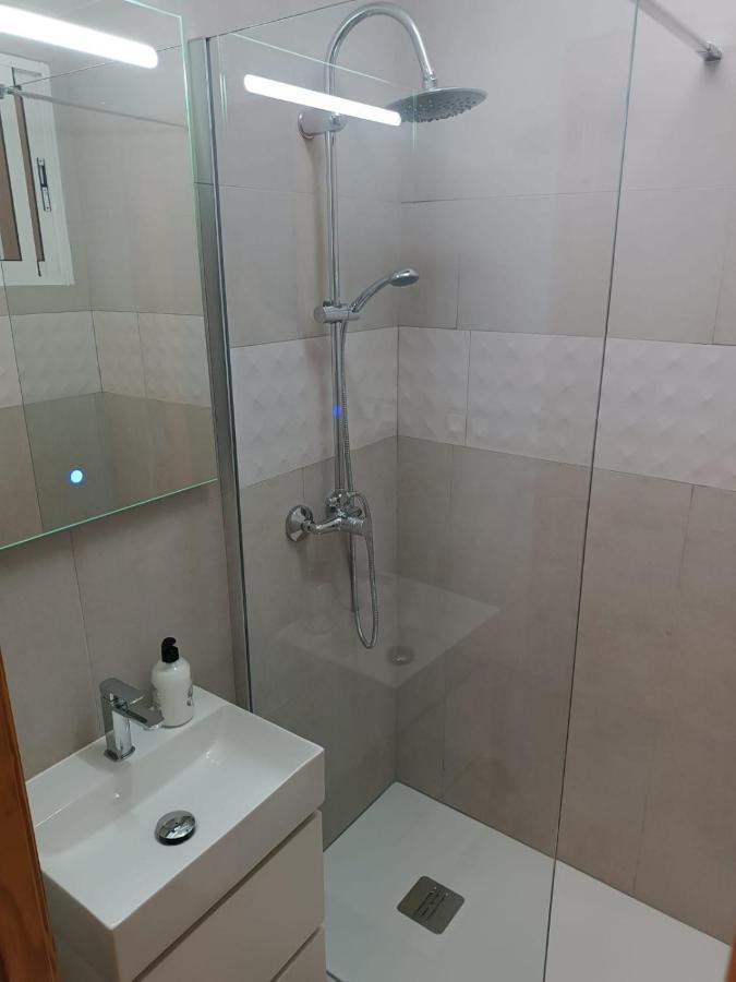 Lovely Three-Bedroom Apartment In Puerto De Sagunt Sagunto 外观 照片